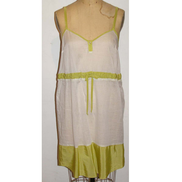 NEW Chemise from Anthropologie by Left of Center M - Picture 2 of 7